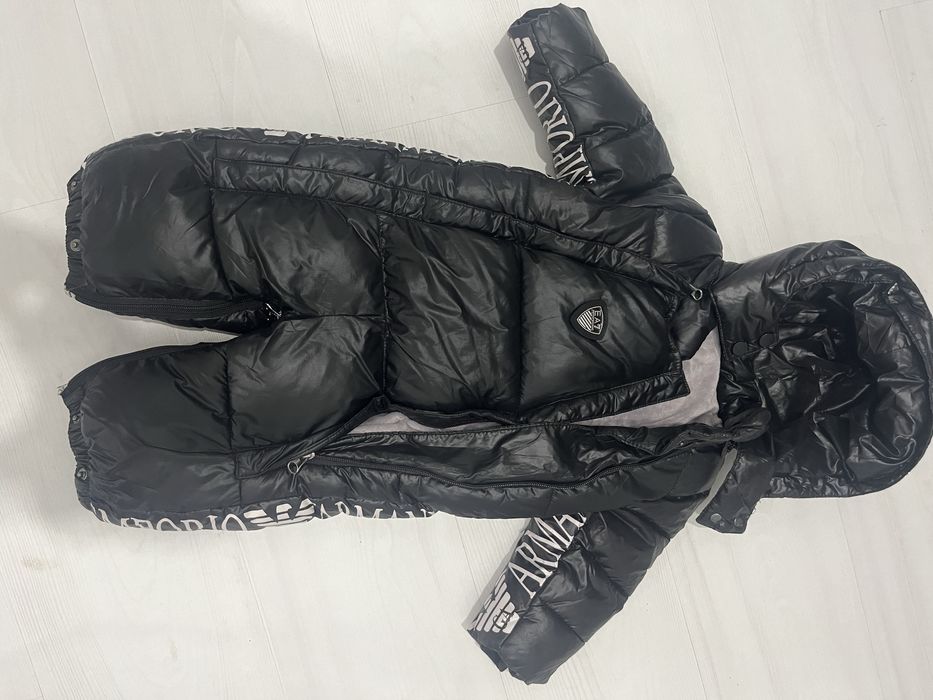 Комбинезон детский