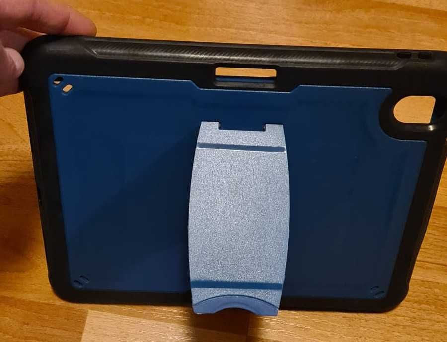 Husa SEYMAC noua, iPad A16 11thGen2025 si 10thGen10.9inch2022