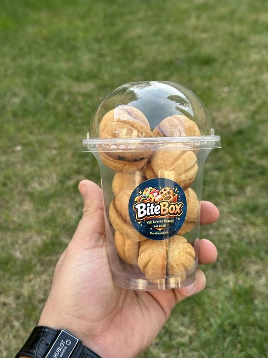 Turli hildagi sneklar,oreshki,popcorn va boshqalar