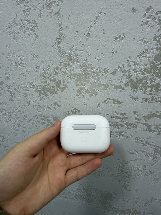 Продам срочно AirPods