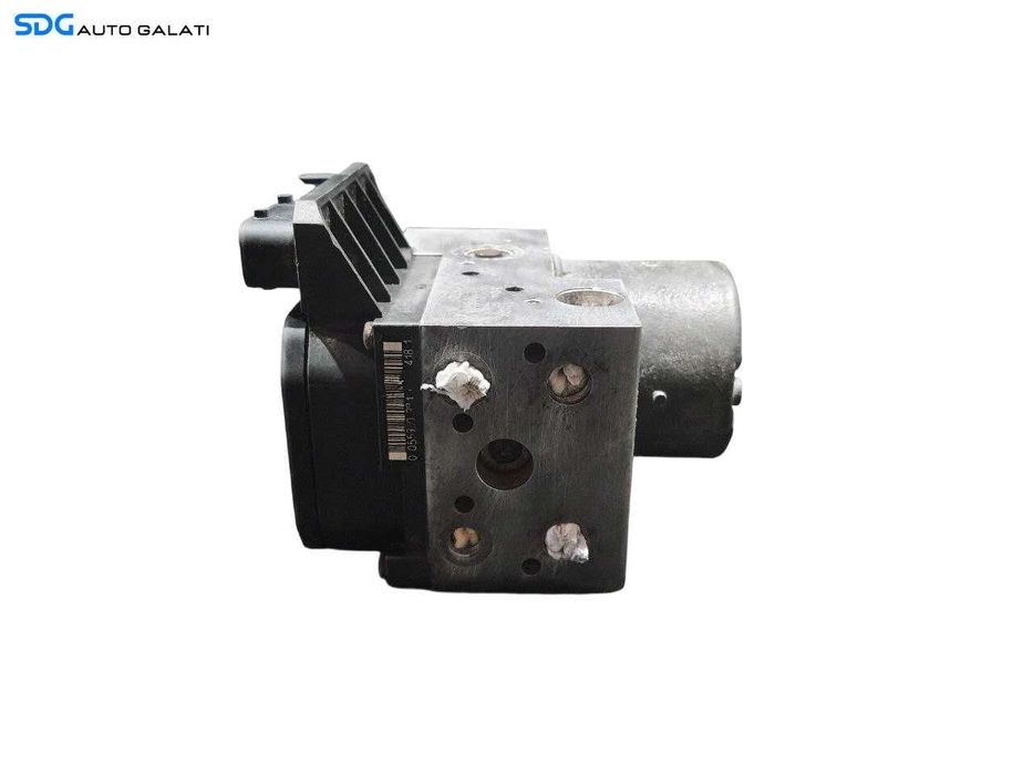 Pompa ABS Peugeot 607 2000 - 2008 Cod 9632833580 [N2840]