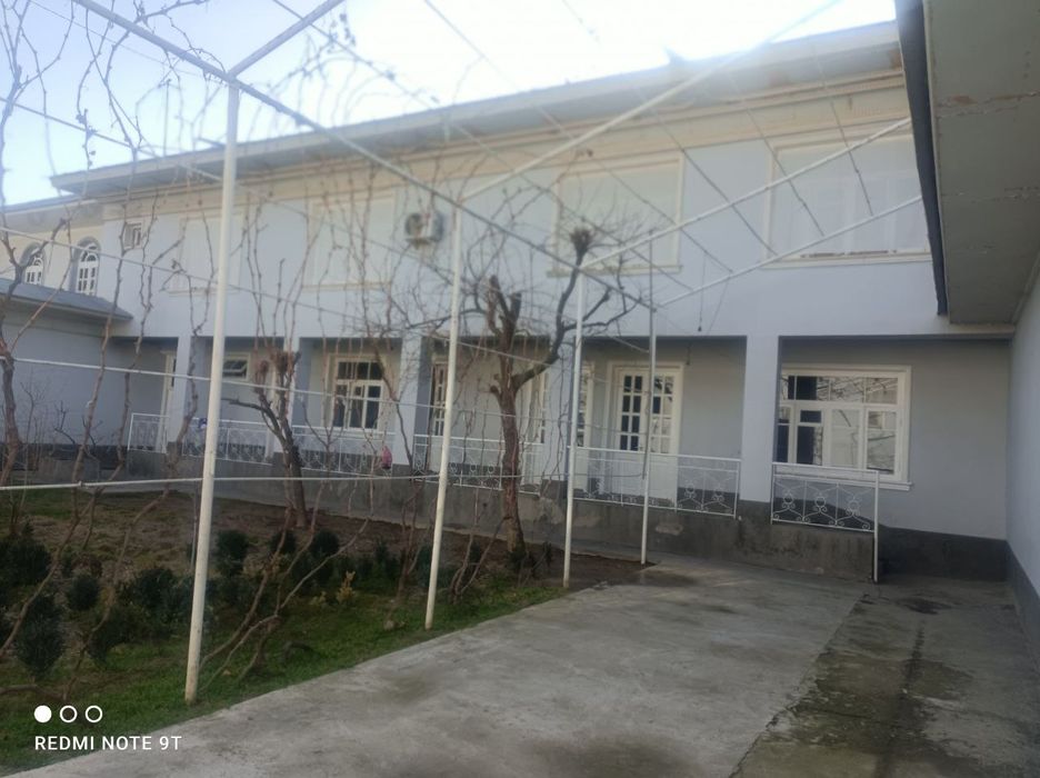 Участка на ИЗЗА. 11 комнат, 6 соток.