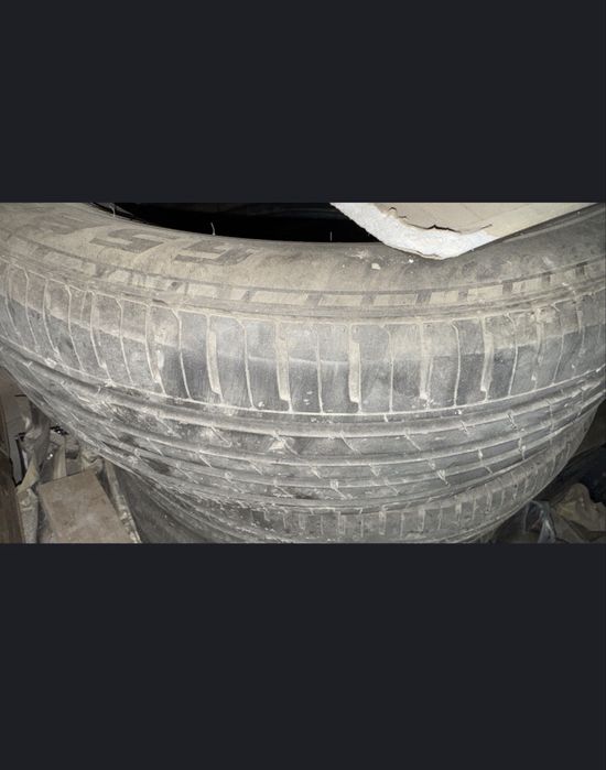 Продам диски r16 стояли на Элантра