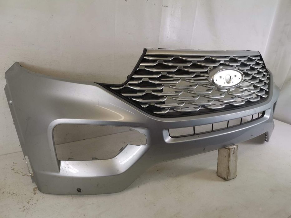 Bara Fata Cu Grila Radiator Ford Explorer 2020 2021 2022 Originala In