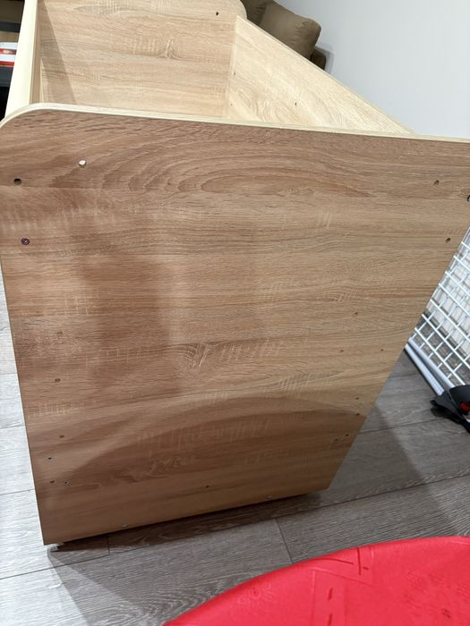 Бебешко креватче