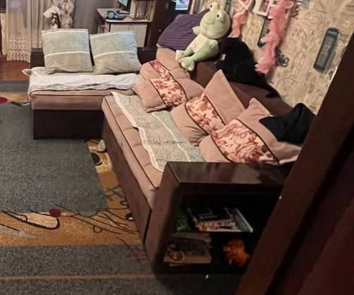 Продаеться срочно Диван