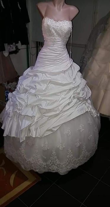 Rochie mireasa 100 lei