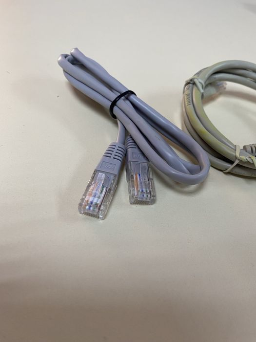 Продам шнуры с разъемом rj-45