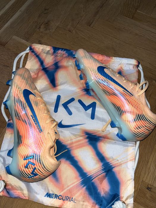 Футболни бутонки Nike elite FG