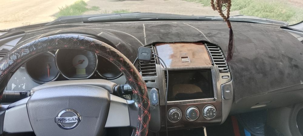 Продаётся Ниссан Алтима