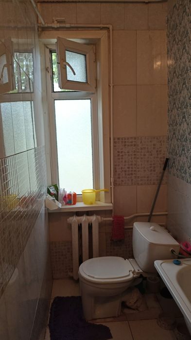 Продам 3х -комнатную квартиру