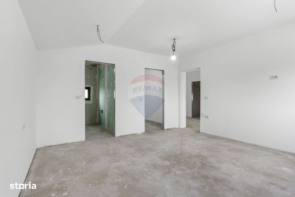 Casă noua 150 mpu de vânzare in Livada,Arad