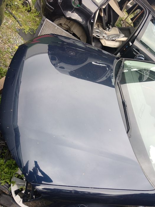 Преден капак за Ауди А3 8П / Audi A3 8P