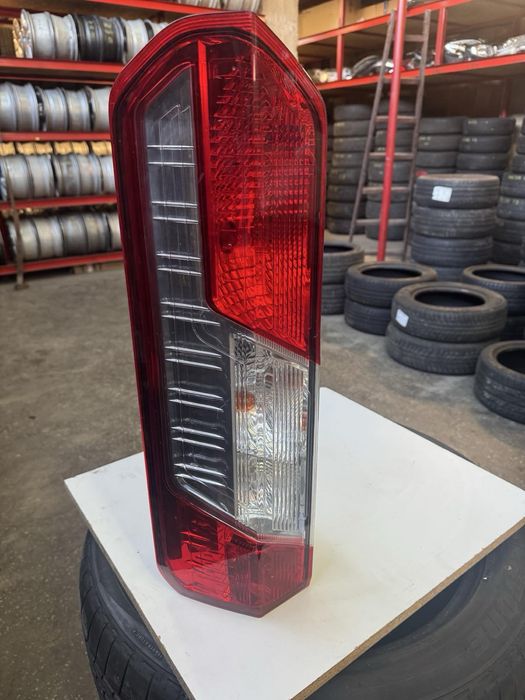 Стоп за Форд Транзит Кънект/Ford Transit Connect