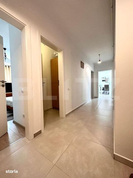 Apartament 3 camere, 80 mp, Calea Feldioarei
