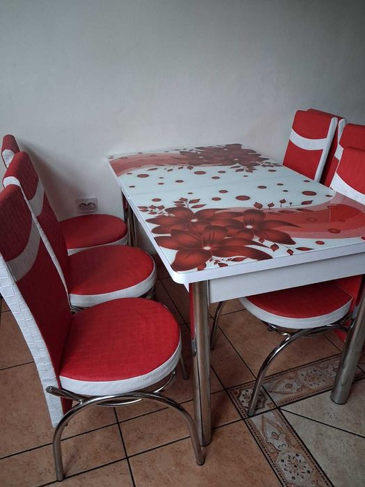 Mobilier de restaurant la reducere