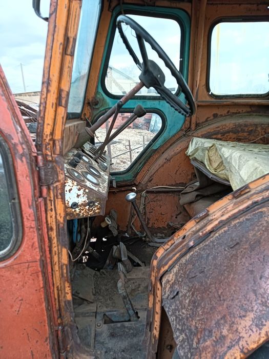 Продам т40АМ Полный привод