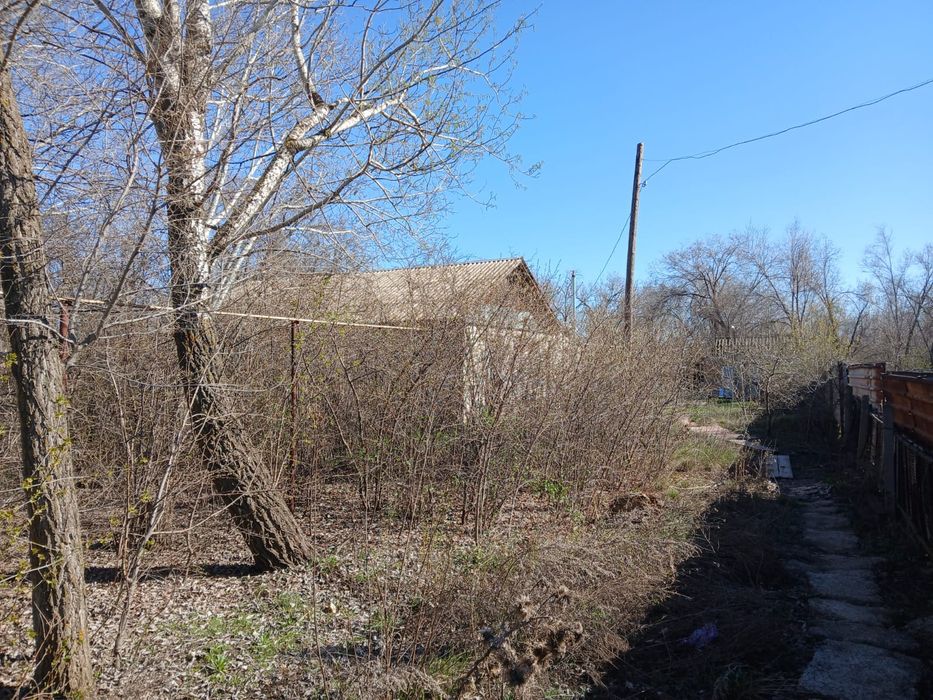 Продам частный дом