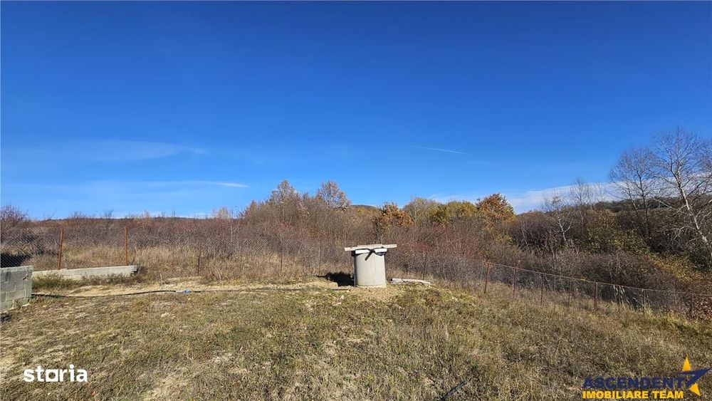 OFERTA REZERVATA!!3D! Casa noua Persani,2022,panorama, design elegant,