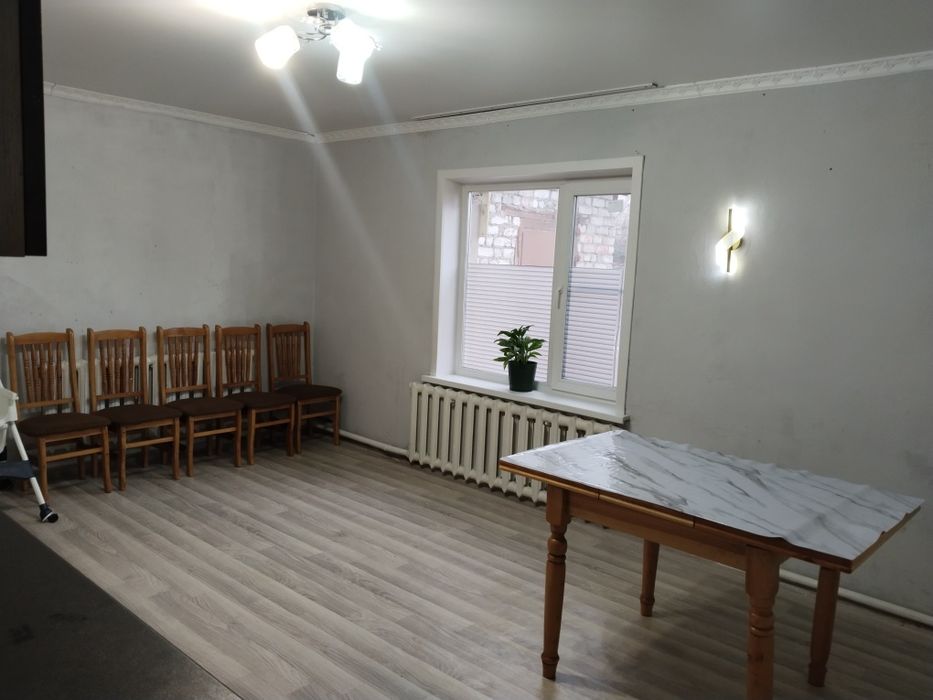 СРОЧНО продам дом барачного типа!