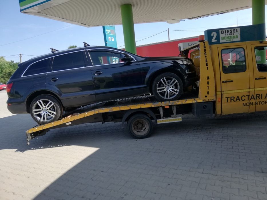 Tractari auto sighisoara