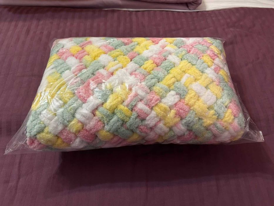 Нови хипоалергенни Ализе Пуфи одеяла