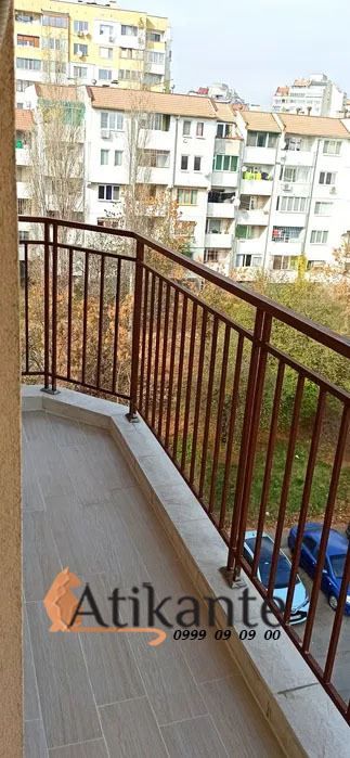 2-стаен в София-Овча Купел 2 площ 78 цена 550