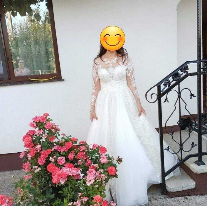 Rochie de mireasă