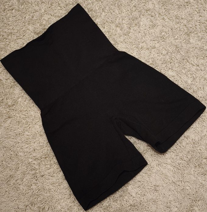 Colanti scurti modelatori talie