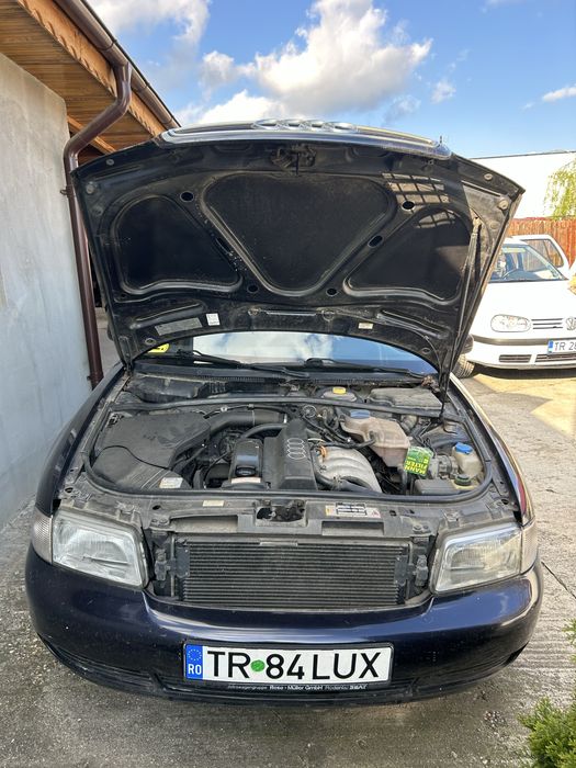 Audi A4 b5 1.6 benzina