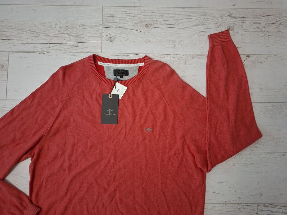 Fynch Hatton-Ориг.пуловер Нов!!!