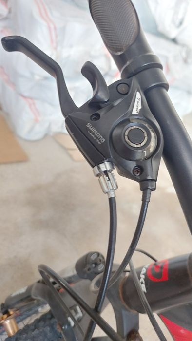 Velosiped sotiladi  Продаётся велосипед