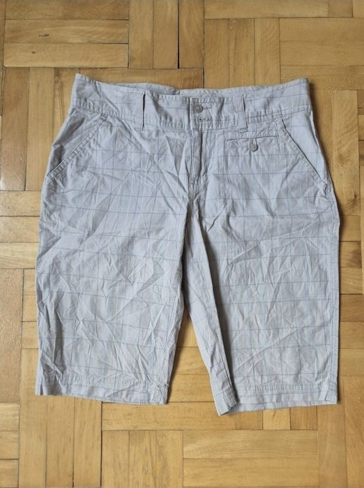 Pantaloni Scurți Columbia damă - Mărimea 4W EU34 / 11 L