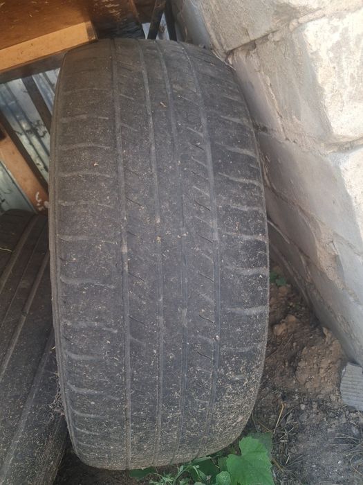 Продам Баллоны R15