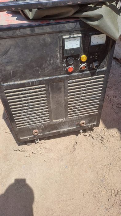 Сварка апарат аргон