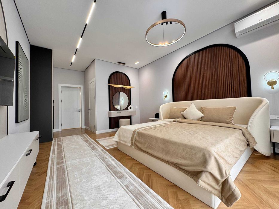 НОВОСТРОЙКА 4/5/10 Комплекс "МИЛАНО"  Застрой  "Dream House