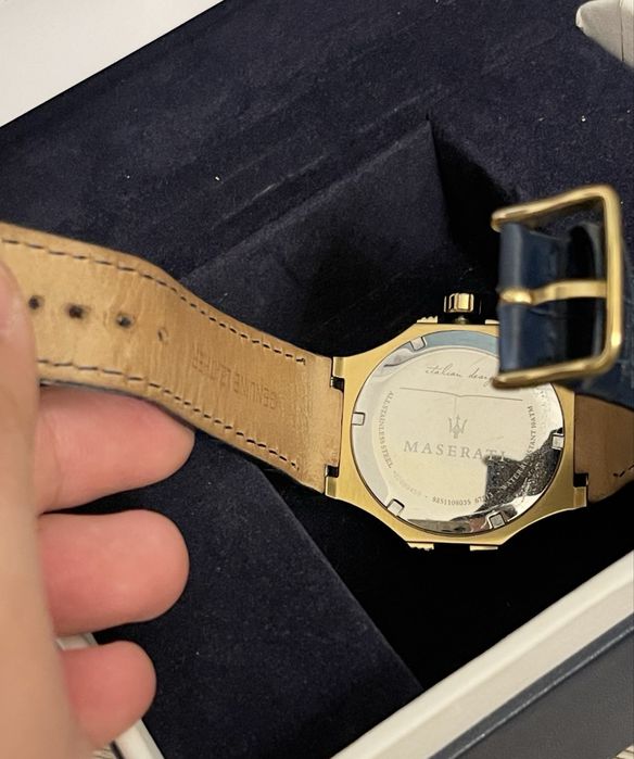 Maserati Potenza : R8851108035 ca New