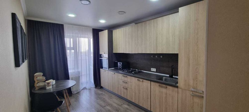 Сдам 1 ком квартиру в районе Женис