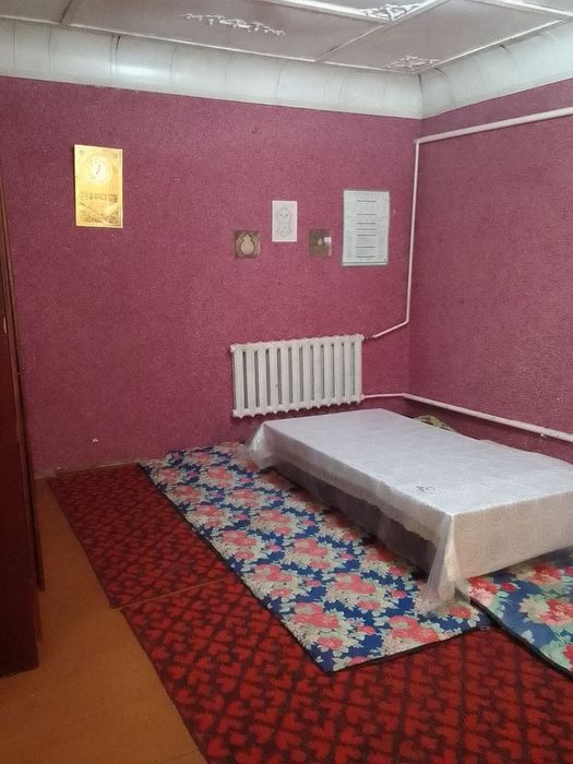 Hamma sharoitli tayyor uy