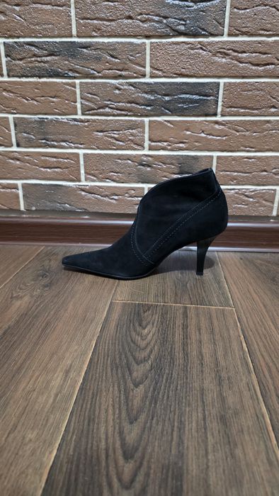 Ботинки. Ботильоны. Германия