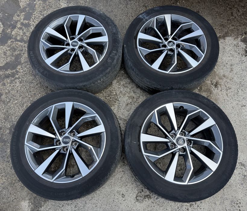 Jante / Roti Audi Q5 80A FY : 235 55 19