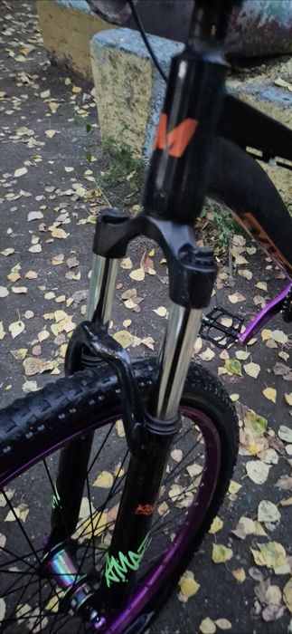 Продам велосипед  modric