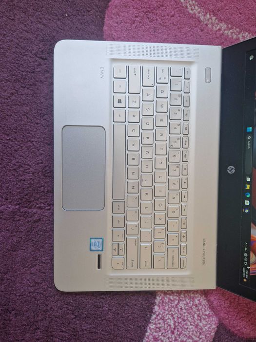 HP Envy 13-d020nd
