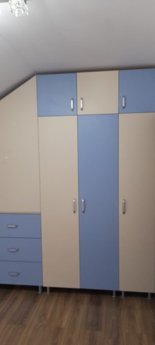 Închiriez apartament