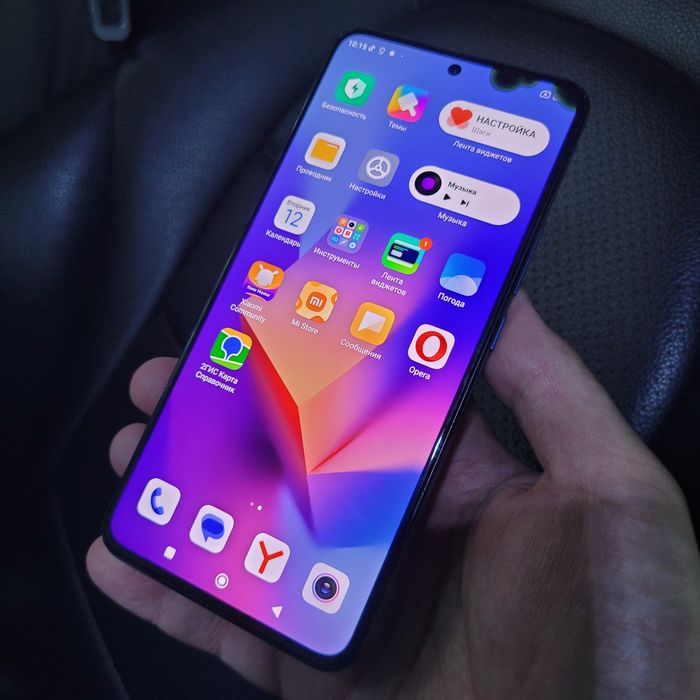 Xiaomi 12T Pro  256 GB