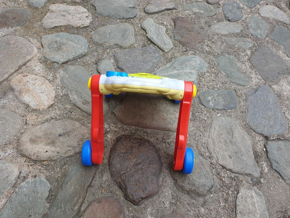 Premergator copii mici