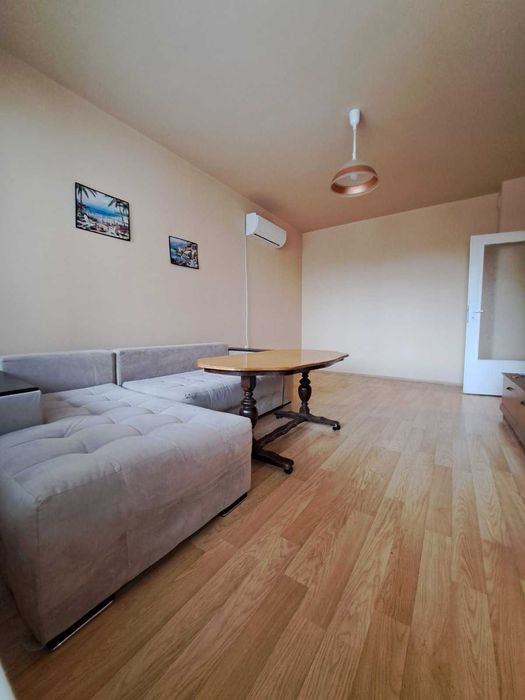 Дава се под наем Двустаен апартамент в Варна, Трошево - 40 кв.м за 295.8 € - Снимка #3