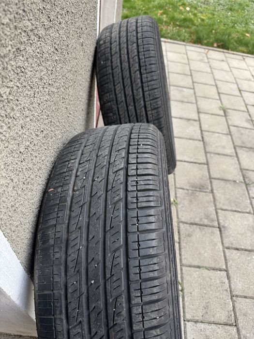 Anvelope  225 60 R17 iarnă