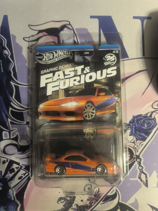 Hot Wheels / Хот Вилс — оригинал