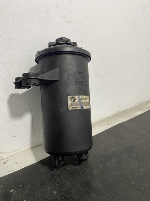 Vas lichid servidirectie BMW  X5 E70 3.0  X3 E83 X6 E71 E60 530d